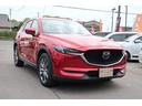 ＣＸ－５ ＸＤ　エクスクルーシブモード　アルパイン１１インチナビ　ＣＤ　ＤＶＤ　Ｂｌｕｅｔｏｏｔｈ　フルセグ　本革シート　シートヒーター　シートエアコン　全方位モニター　レーダークルーズ　ＥＴＣ　ドラレコ　コーナーセンサー　パワーバックドア（3枚目）