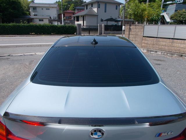 Ｍ４ Ｍ４クーペ　Ｍ４クーペ（４名）　純正ナビ＆ＴＶ　Ｂモニター　スマートキー　ＥＴＣ（17枚目）