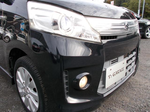 スペーシアカスタム XS メモリーナビ&TV パワースライドドア Bモニター プッシュスタート ETC(21枚目)