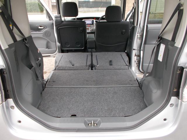 タント カスタムX 純正ナビ&フルセグTV スマートキー キーフリー 片側スライドドア アルミホイール HIDライト(8枚目)