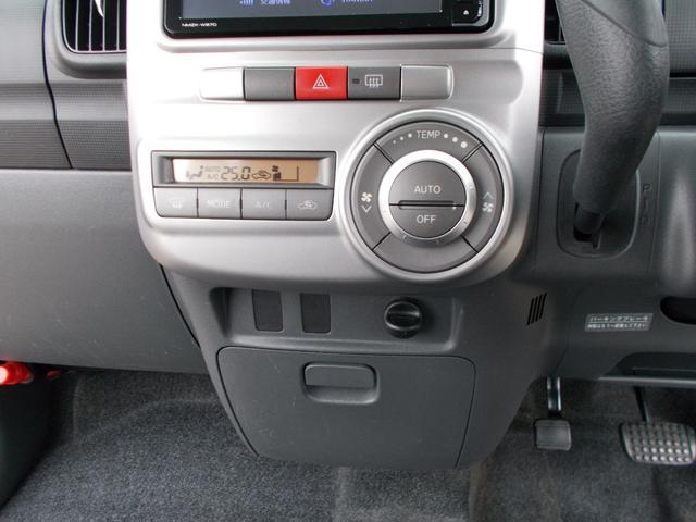 タント カスタムX 純正ナビ&フルセグTV スマートキー キーフリー 片側スライドドア アルミホイール HIDライト(14枚目)