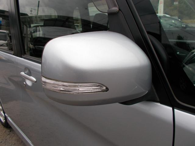 タント カスタムX 純正ナビ&フルセグTV スマートキー キーフリー 片側スライドドア アルミホイール HIDライト(17枚目)