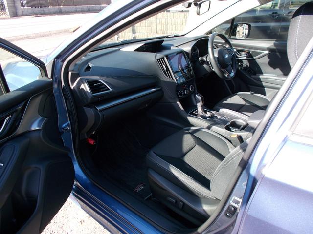 インプレッサＧ４ ２．０ｉ－Ｓアイサイト　純正ナビ＆フルセグＴＶ　Ｂモニター　Ｂｌｕｅｔｏｏｔｈ　スマートキー　プッシュスタート　ＥＴＣ　ＬＥＤライト　アルミホイール　パワーシート（4枚目）