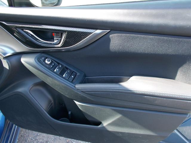 インプレッサＧ４ ２．０ｉ－Ｓアイサイト　純正ナビ＆フルセグＴＶ　Ｂモニター　Ｂｌｕｅｔｏｏｔｈ　スマートキー　プッシュスタート　ＥＴＣ　ＬＥＤライト　アルミホイール　パワーシート（8枚目）