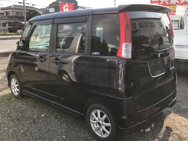 XS 左パワスラ ナビTV スマートキー オートAC HID(7枚目)