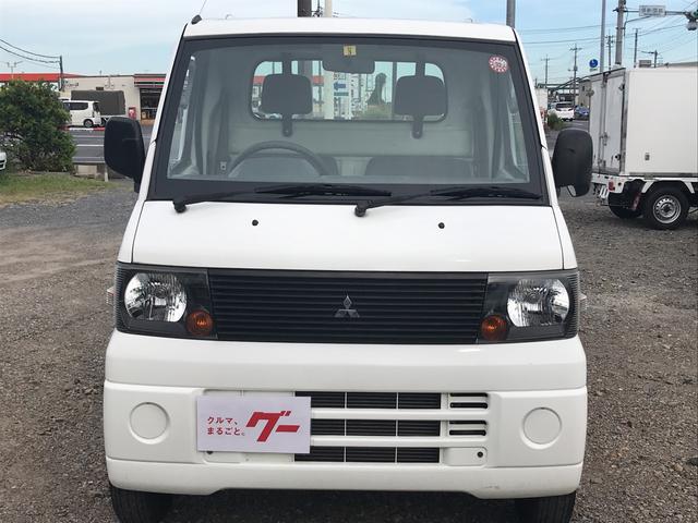 VX-SE 4WD オートマ エアコン パワステ ラジオ(3枚目)