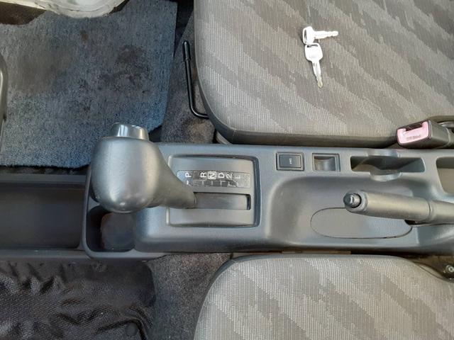 KC パートタイム4WD 記録簿(6枚目)