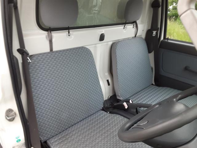 ハイゼットトラック 　冷凍冷蔵車　設定温度－７℃〜＋３５℃　オートマ　エアコン　パワステ　パワーウインドウ　ドライブレコーダー（15枚目）