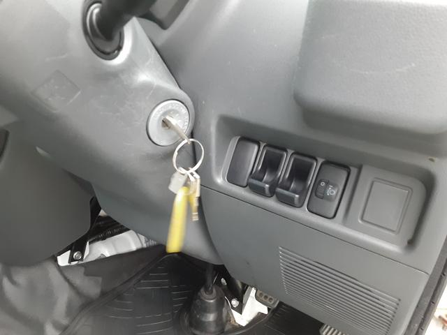 ハイゼットトラック 　冷凍冷蔵車　設定温度－７℃〜＋３５℃　オートマ　エアコン　パワステ　パワーウインドウ　ドライブレコーダー（18枚目）