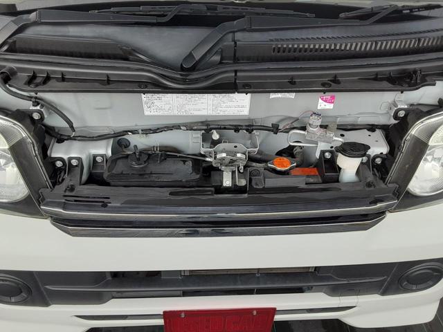 アトレーワゴン 　福祉車両　スロープタイプ　車椅子移動車　車椅子固定１台　リヤシートレス仕様　４ＷＤ　オートマ　エアコン　パワステ　パワーウインドウ　レンタカーアップ　電動ウインチ（28枚目）