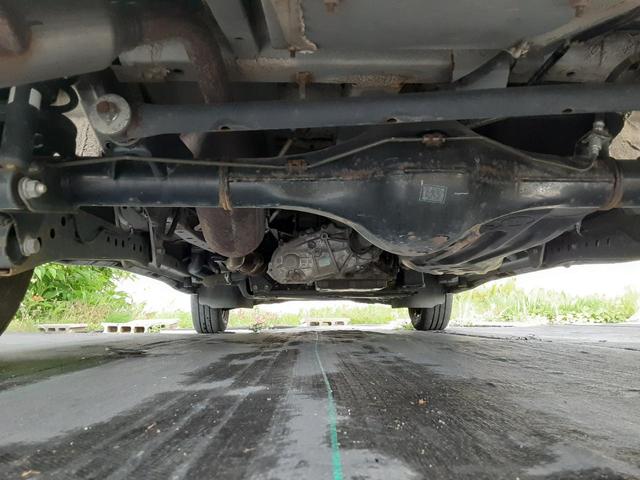 アトレーワゴン 　福祉車両　スロープタイプ　車椅子移動車　車椅子固定１台　リヤシートレス仕様　４ＷＤ　オートマ　エアコン　パワステ　パワーウインドウ　レンタカーアップ　電動ウインチ（30枚目）
