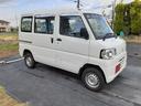 MITSUBISHI MINICAB-MIEV