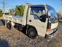 ISUZU ELF TRUCK