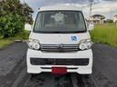 アトレーワゴン 　福祉車両　スロープタイプ　車椅子移動車　車椅子固定１台　リヤシートレス仕様　４ＷＤ　オートマ　エアコン　パワステ　パワーウインドウ　レンタカーアップ　電動ウインチ（2枚目）
