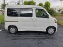 アトレーワゴン 　福祉車両　スロープタイプ　車椅子移動車　車椅子固定１台　リヤシートレス仕様　４ＷＤ　オートマ　エアコン　パワステ　パワーウインドウ　レンタカーアップ　電動ウインチ（4枚目）