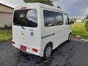 アトレーワゴン 　福祉車両　スロープタイプ　車椅子移動車　車椅子固定１台　リヤシートレス仕様　４ＷＤ　オートマ　エアコン　パワステ　パワーウインドウ　レンタカーアップ　電動ウインチ（8枚目）