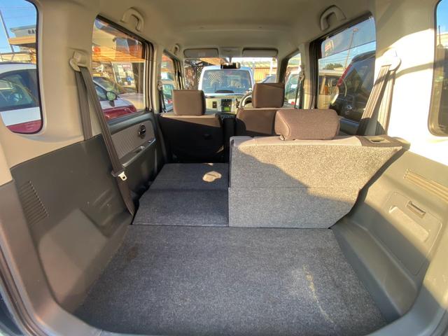 ワゴンＲ ＦＸ－Ｓリミテッド　パワーステアリング　パワーウインドウ　エアバック　純正アルミホイール　ベンチシート　エアコン　ＣＤ　ＦＭＡＭラジオ　パールホワイト（7枚目）