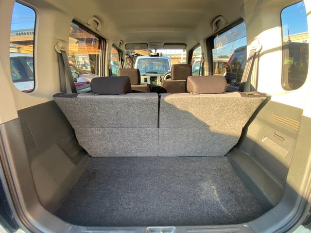 ワゴンＲ ＦＸ－Ｓリミテッド　パワーステアリング　パワーウインドウ　エアバック　純正アルミホイール　ベンチシート　エアコン　ＣＤ　ＦＭＡＭラジオ　パールホワイト（8枚目）