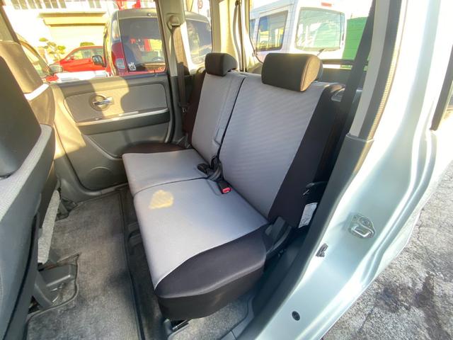 ワゴンＲ ＦＸ－Ｓリミテッド　パワーステアリング　パワーウインドウ　エアバック　純正アルミホイール　ベンチシート　エアコン　ＣＤ　ＦＭＡＭラジオ　パールホワイト（16枚目）