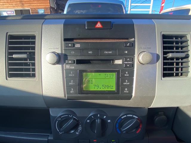 ワゴンＲ ＦＸ－Ｓリミテッド　パワーステアリング　パワーウインドウ　エアバック　純正アルミホイール　ベンチシート　エアコン　ＣＤ　ＦＭＡＭラジオ　パールホワイト（23枚目）