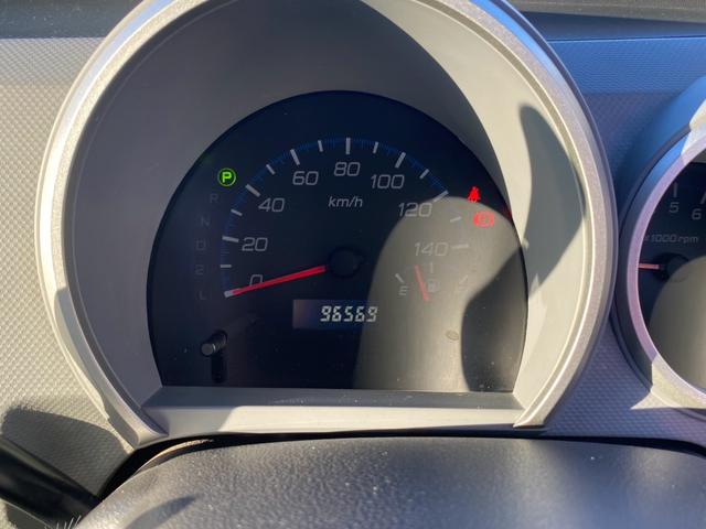 ワゴンＲ ＦＸ－Ｓリミテッド　パワーステアリング　パワーウインドウ　エアバック　純正アルミホイール　ベンチシート　エアコン　ＣＤ　ＦＭＡＭラジオ　パールホワイト（25枚目）