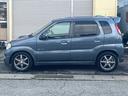 SUZUKI KEI WORKS