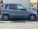 SUZUKI KEI WORKS