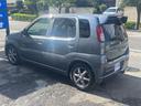 SUZUKI KEI WORKS