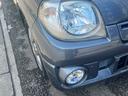 SUZUKI KEI WORKS