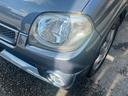 SUZUKI KEI WORKS