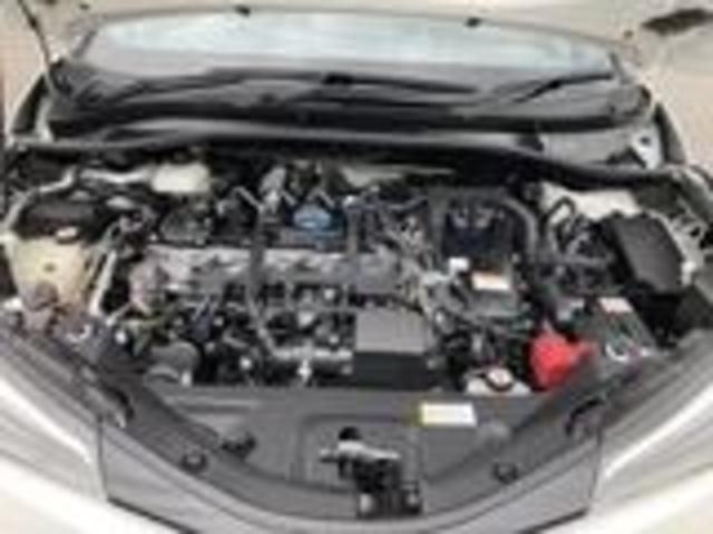 Ｃ－ＨＲ Ｇ　踏み間違い防止　バックガイドモニター　記録簿有り　クルコン　ＬＥＤヘットライト　横滑防止装置　ＤＶＤ再生機能　エアバッグ　メモリ－ナビ　ＥＴＣ付き　スマートキープッシュスタート　ドライブレコーダ（20枚目）