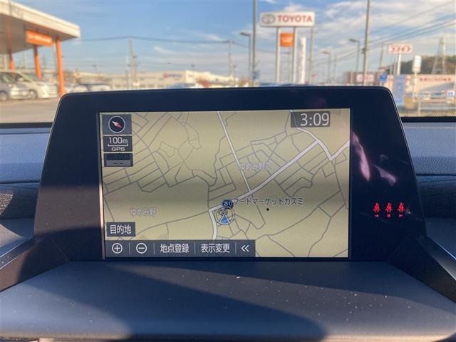 クラウンハイブリッド ＲＳ　ＬＥＤヘッドライト　クルコン　スマートエントリー　セキュリティーアラーム　Ｂカメラ　カーテンエアバッグ　横滑り防止　ＥＴＣ　ドラレコ　ＴＶナビ　アルミ　メモリーナビ　ＡＢＳ　ＰＷ　ＡＡＣ　エアバッグ（8枚目）