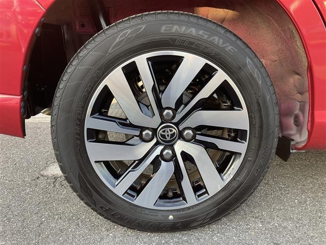 ルーミー カスタムG S 衝突軽減ブレーキシステム 地デジTV スマートキ- 両側電動D イモビライザー ドラレコ付き LEDライト Bモニター パワステ VSC クルコン ETC オートエアコン ナビTV アルミホイール(19枚目)