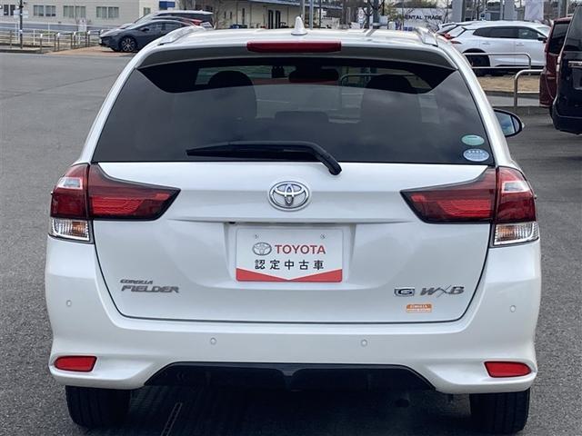 カローラフィールダー １．５Ｇ　ダブルバイビー　スマートキー＆プッシュスタート　ＴＶナビ　盗難防止　カーテンエアバック　Ｂモニター　アルミホイール　フルオートエアコン　運転席エアバック　ＬＥＤヘッドライト　地デジＴＶ　横滑り防止　キーレス　ＡＢＳ（5枚目）