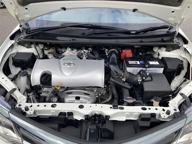 カローラフィールダー １．５Ｇ　ダブルバイビー　スマートキー＆プッシュスタート　ＴＶナビ　盗難防止　カーテンエアバック　Ｂモニター　アルミホイール　フルオートエアコン　運転席エアバック　ＬＥＤヘッドライト　地デジＴＶ　横滑り防止　キーレス　ＡＢＳ（20枚目）