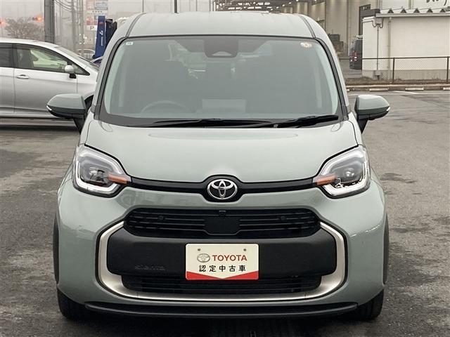 シエンタ Ｚ　Ｗ電動ドア　ナビ　イモビ　クルーズＣ　ＬＥＤヘッドランプ　アルミ　ＥＴＣ　Ｓキー　元試乗車　横滑り防止機能　メモリーナビ　パワーウィンドウ　記録簿　エアバック　ＡＢＳ　ドラレコ　オートエアコン（2枚目）