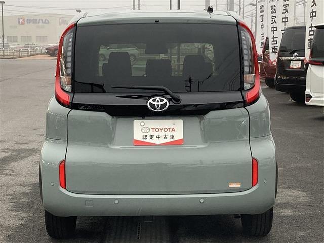 シエンタ Ｚ　Ｗ電動ドア　ナビ　イモビ　クルーズＣ　ＬＥＤヘッドランプ　アルミ　ＥＴＣ　Ｓキー　元試乗車　横滑り防止機能　メモリーナビ　パワーウィンドウ　記録簿　エアバック　ＡＢＳ　ドラレコ　オートエアコン（5枚目）