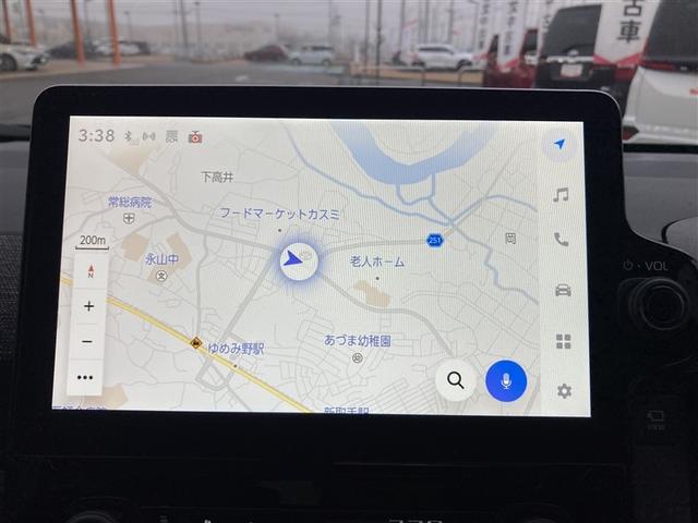 シエンタ Ｚ　Ｗ電動ドア　ナビ　イモビ　クルーズＣ　ＬＥＤヘッドランプ　アルミ　ＥＴＣ　Ｓキー　元試乗車　横滑り防止機能　メモリーナビ　パワーウィンドウ　記録簿　エアバック　ＡＢＳ　ドラレコ　オートエアコン（8枚目）