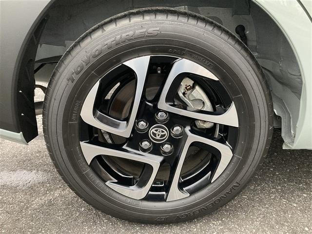 シエンタ Ｚ　Ｗ電動ドア　ナビ　イモビ　クルーズＣ　ＬＥＤヘッドランプ　アルミ　ＥＴＣ　Ｓキー　元試乗車　横滑り防止機能　メモリーナビ　パワーウィンドウ　記録簿　エアバック　ＡＢＳ　ドラレコ　オートエアコン（19枚目）