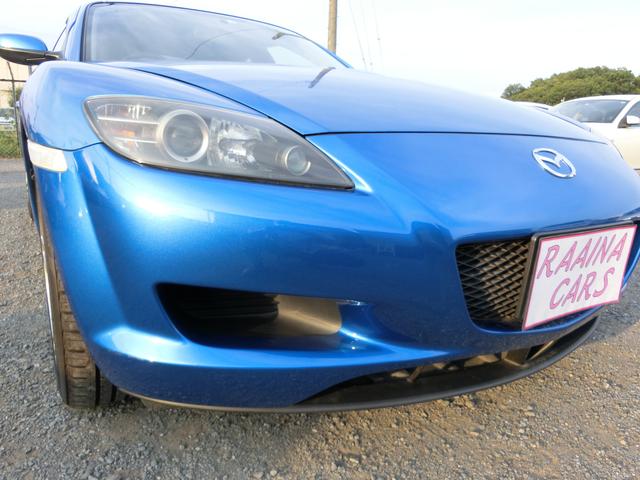 マツダ ＲＸ－８