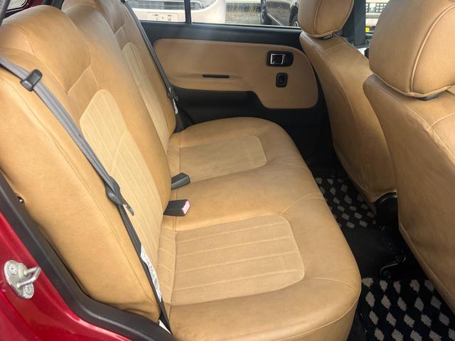 ミラジーノ ジーノ　ＥＴＣ　エアコン　パワーステアリング　アルミホイール　ＣＤ　パワーウィンドウ　カセット　運転席エアバッグ　助手席エアバッグ　衝突安全ボディ（14枚目）