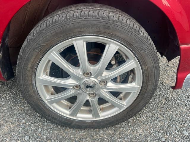 ミラジーノ ジーノ　ＥＴＣ　エアコン　パワーステアリング　アルミホイール　ＣＤ　パワーウィンドウ　カセット　運転席エアバッグ　助手席エアバッグ　衝突安全ボディ（26枚目）