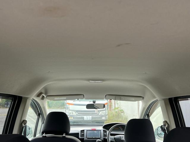 フリード G Lパッケージ ナビ TV バックカメラ ETC エアコン パワーステアリング パワーウィンドウ ABS キーレスエントリー 運転席エアバッグ 助手席エアバッグ 衝突安全ボディ CD(12枚目)