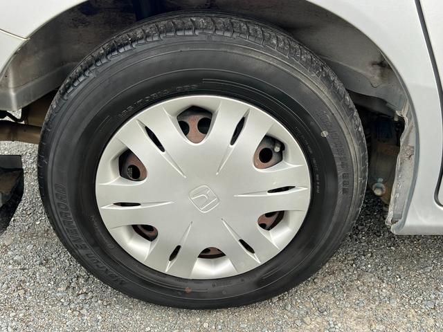 フリード G Lパッケージ ナビ TV バックカメラ ETC エアコン パワーステアリング パワーウィンドウ ABS キーレスエントリー 運転席エアバッグ 助手席エアバッグ 衝突安全ボディ CD(20枚目)