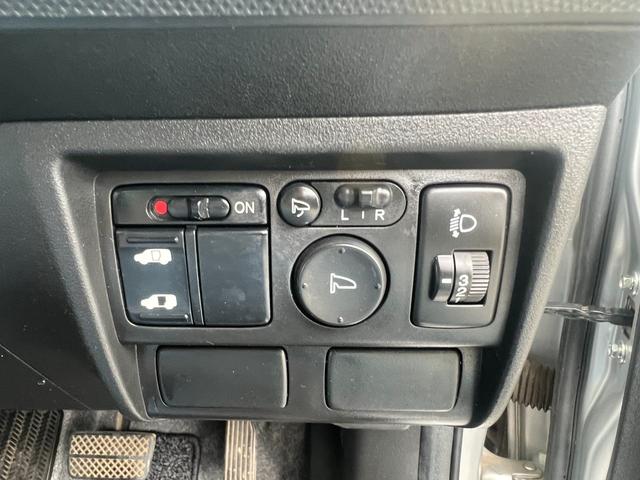 フリード G Lパッケージ ナビ TV バックカメラ ETC エアコン パワーステアリング パワーウィンドウ ABS キーレスエントリー 運転席エアバッグ 助手席エアバッグ 衝突安全ボディ CD(22枚目)