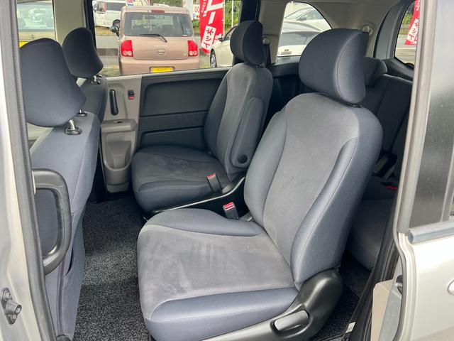 フリード G Lパッケージ ナビ TV バックカメラ ETC エアコン パワーステアリング パワーウィンドウ ABS キーレスエントリー 運転席エアバッグ 助手席エアバッグ 衝突安全ボディ CD(31枚目)