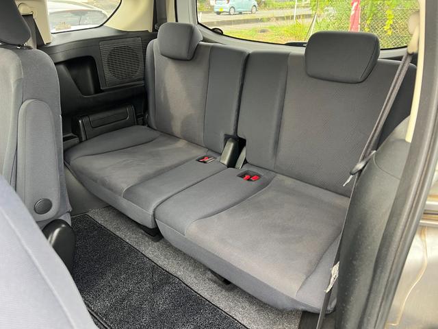 フリード G Lパッケージ ナビ TV バックカメラ ETC エアコン パワーステアリング パワーウィンドウ ABS キーレスエントリー 運転席エアバッグ 助手席エアバッグ 衝突安全ボディ CD(32枚目)