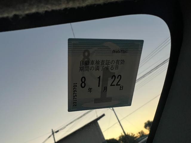 スイフト １．３ＸＧ　５速マニュアル　ＥＴＣ　スマートキー　ドライブレコーダー　エアコン　パワーステアリング　パワーウィンドウ　ＡＢＳ　キーレスエントリー　盗難防止システム　　衝突安全ボディＣＤ（29枚目）