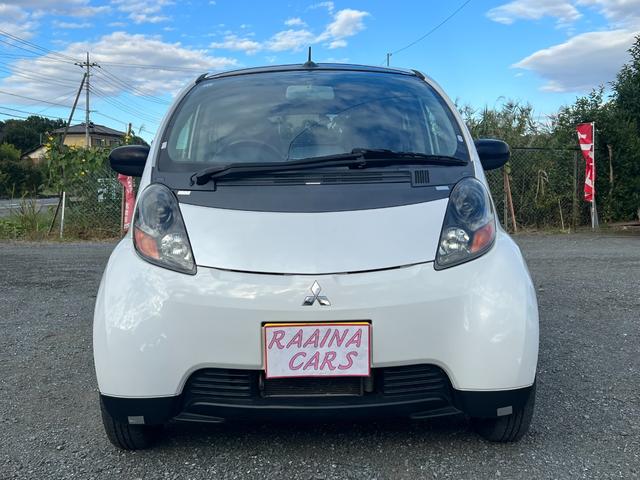 アイ G 4WD ナビ TV ETC Bluetooth バックカメラアルミホイール キーレスエントリー スマートキー エアコン パワーステアリング パワーウィンドウ CD(2枚目)