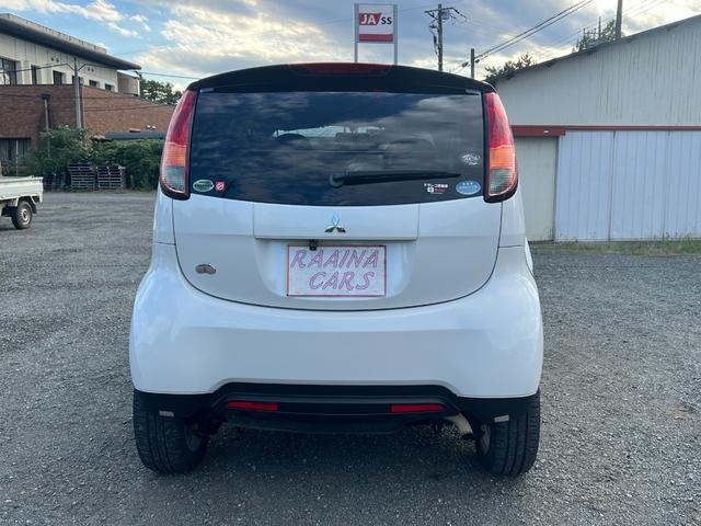 アイ G 4WD ナビ TV ETC Bluetooth バックカメラアルミホイール キーレスエントリー スマートキー エアコン パワーステアリング パワーウィンドウ CD(3枚目)